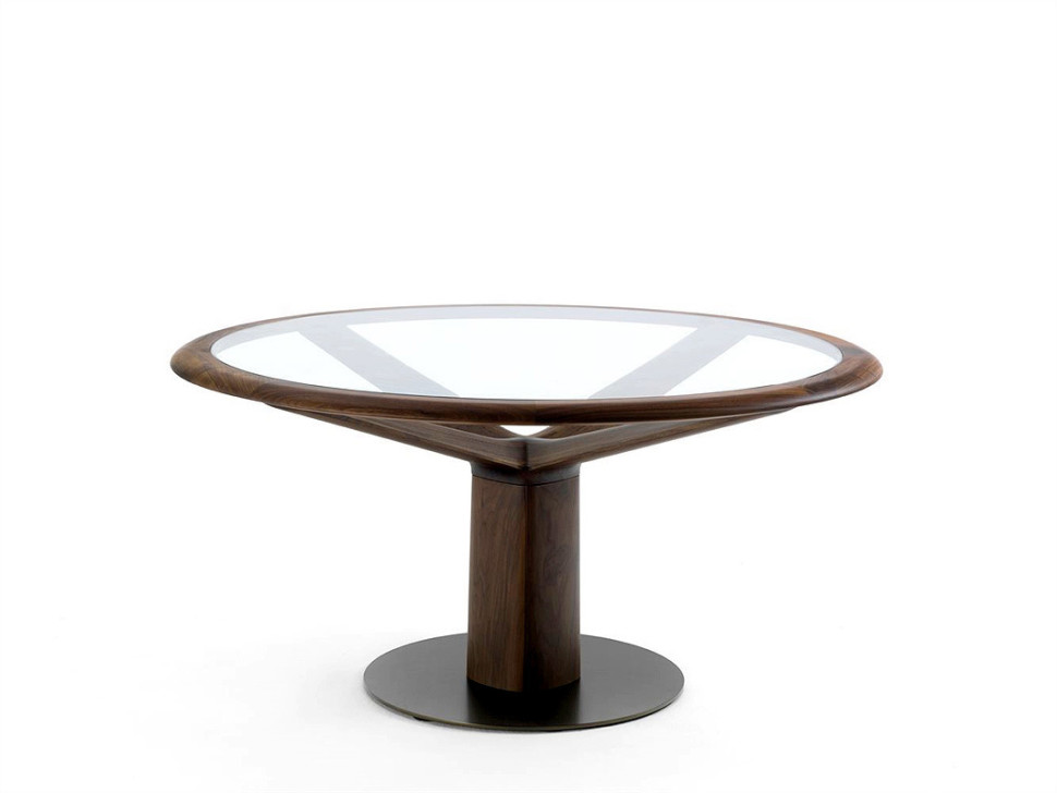Dining Table Porada Trunk