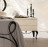 Nightstand Cantori Chic atmosphere Ghirigori 08