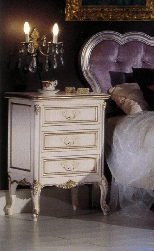 Nightstand Giuliacasa Verona 720-Vr
