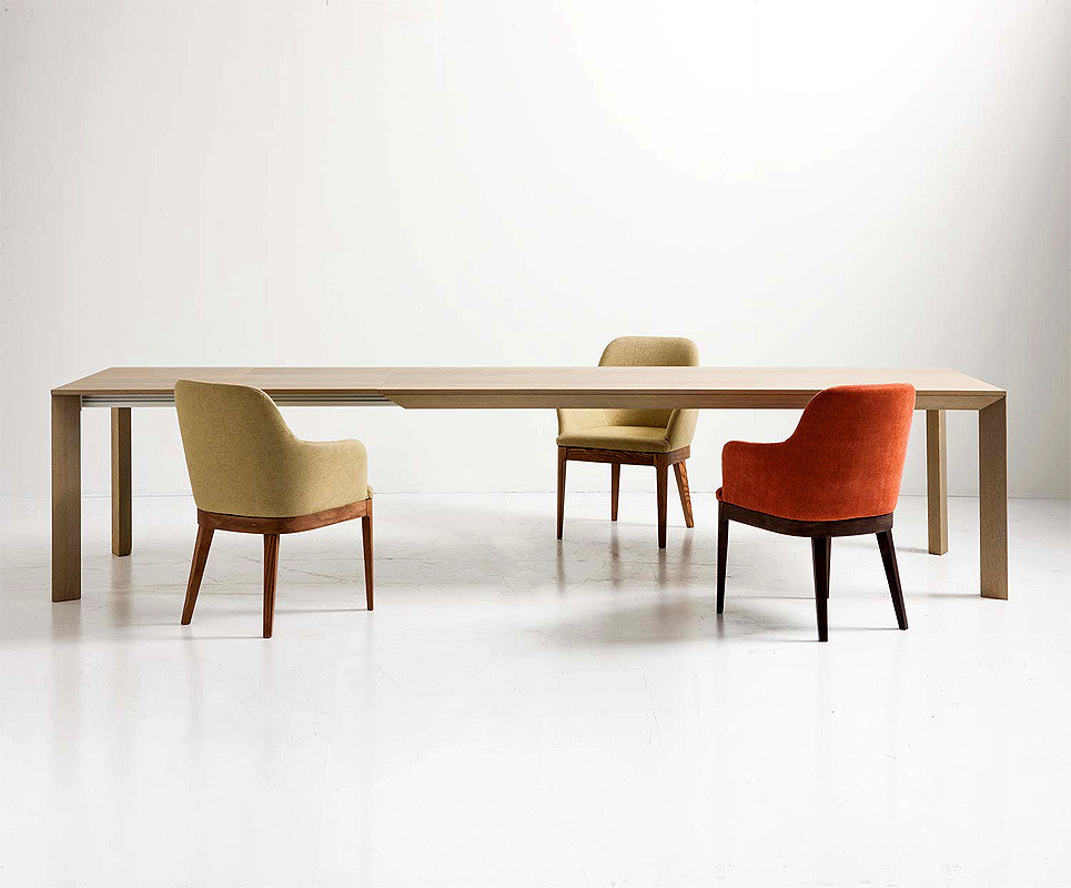 Dining Table Rossetto armobil 205643