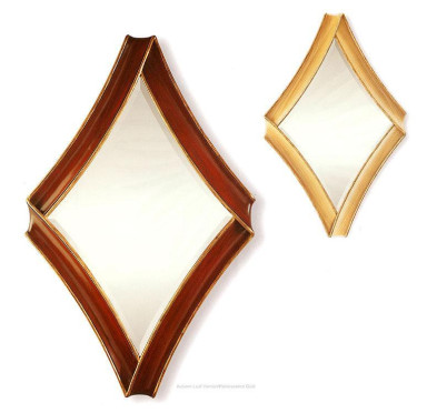 Mirror Christopher guy Volume ii 50-0566