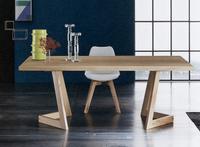 Dining Table Alta corte Ecolab Lb-ta812023