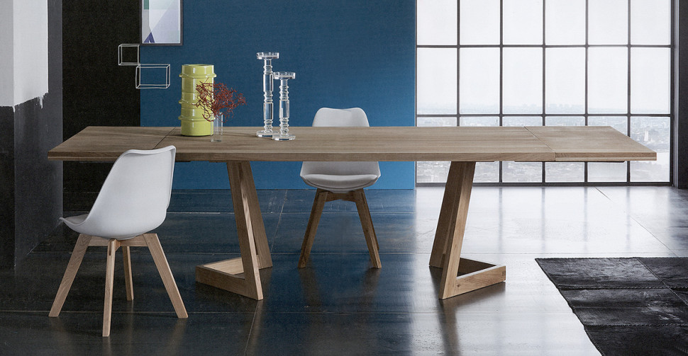 Dining Table Alta corte Ecolab Lb-ta812023
