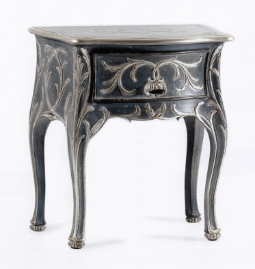 Nightstand Roberto giovannini Intagli d'autore 533Pl
