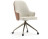 Desk Office Chair Reflex Disegno Ludwig Ufficio