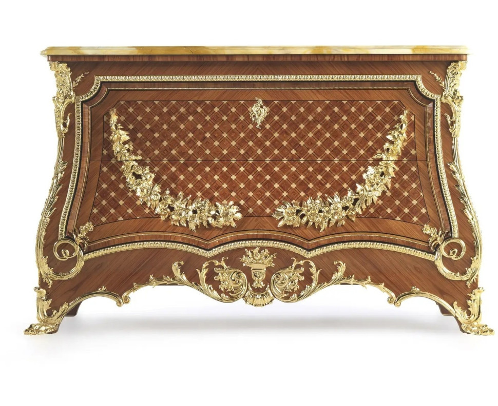 Buffet Jumbo Collection Hamilton