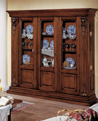 Showcase Giuliacasa New york Z815-ny