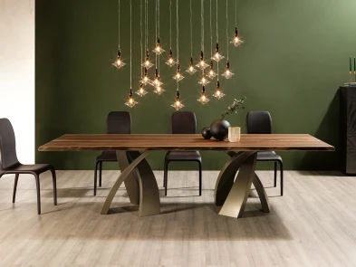 Table Tonin Casa Big Eliseo
