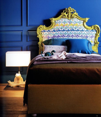 Bed Creazioni Cr/702-i