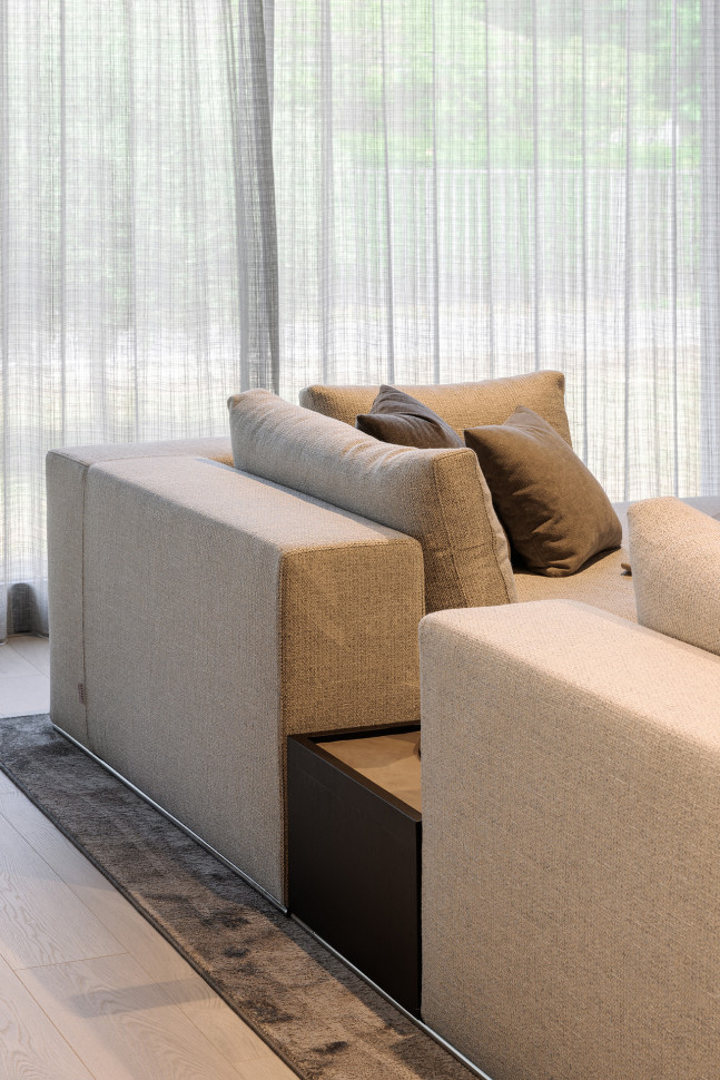 Sofa Asnaghi Nate