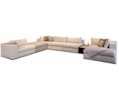 Sofa Asnaghi Nate