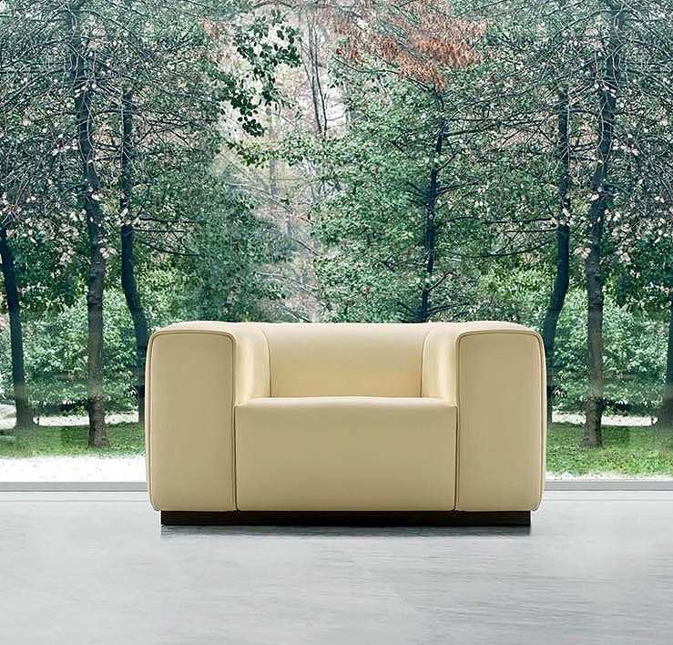 Armchair Mascheroni Moma