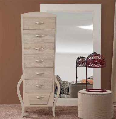 Dresser Halley I boy 729Frl