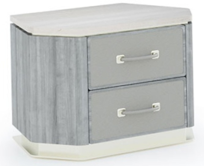 Nightstand Asnaghi Mellifera