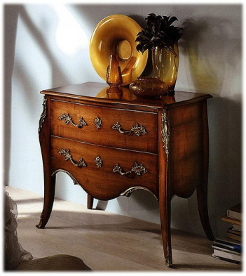 Nightstand Lumiere Giorgio piotto Creazioni d'autore Pg.10.012