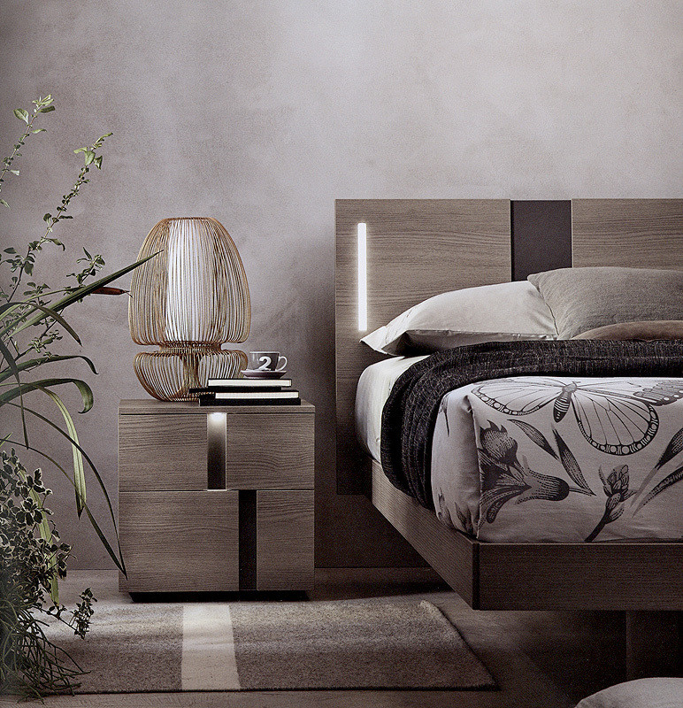 Nightstand Athena Tomasella La notte 65412