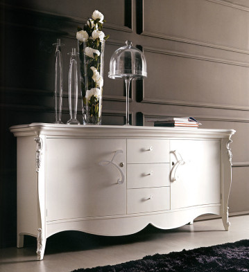 Buffet Corte zari Armonia 549