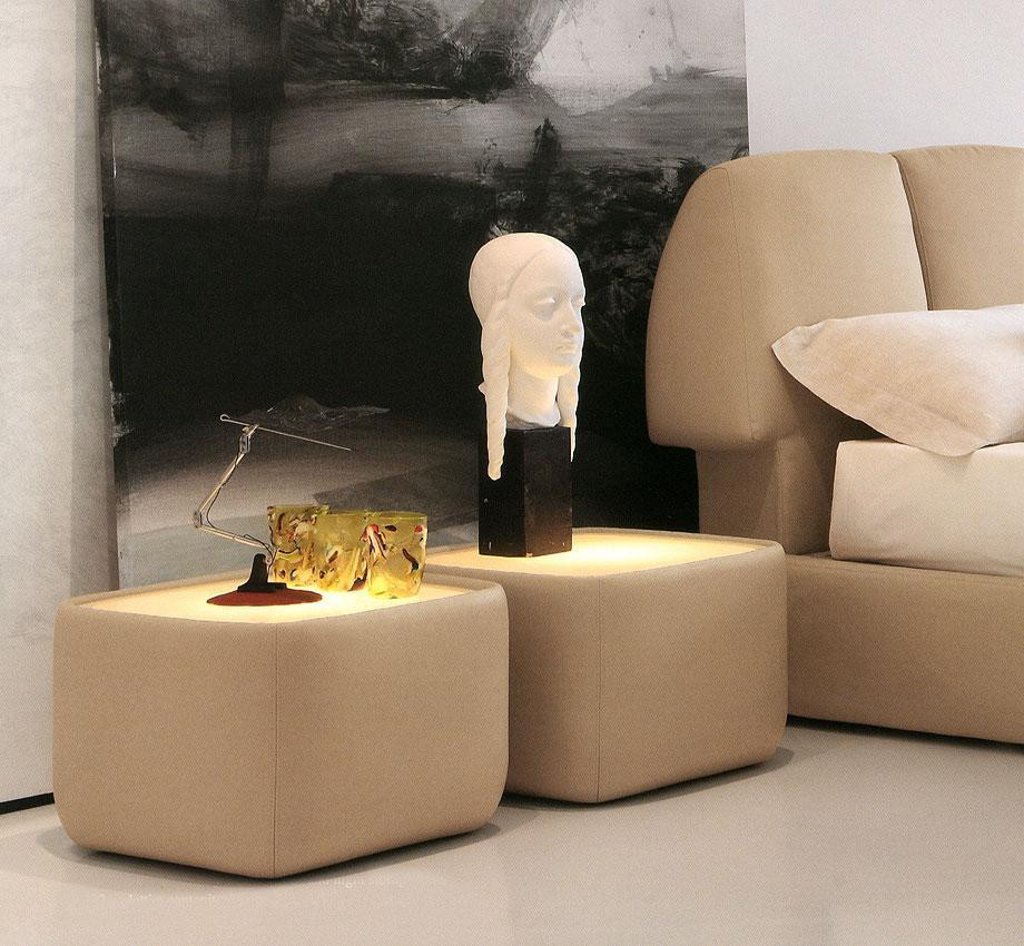 Nightstand Teeny Tonin Life style 7337 N