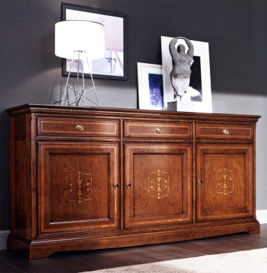 Buffet Le fablier Classica 835