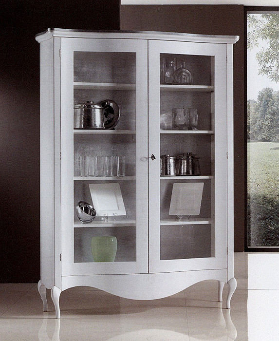 Showcase Giuliacasa Michelangelo 402/V-mi
