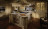 Kitchen Cabinet Faoma Royal luxury 01