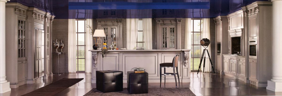 Kitchen Cabinet Zonta Kitchen Fashion kitchen