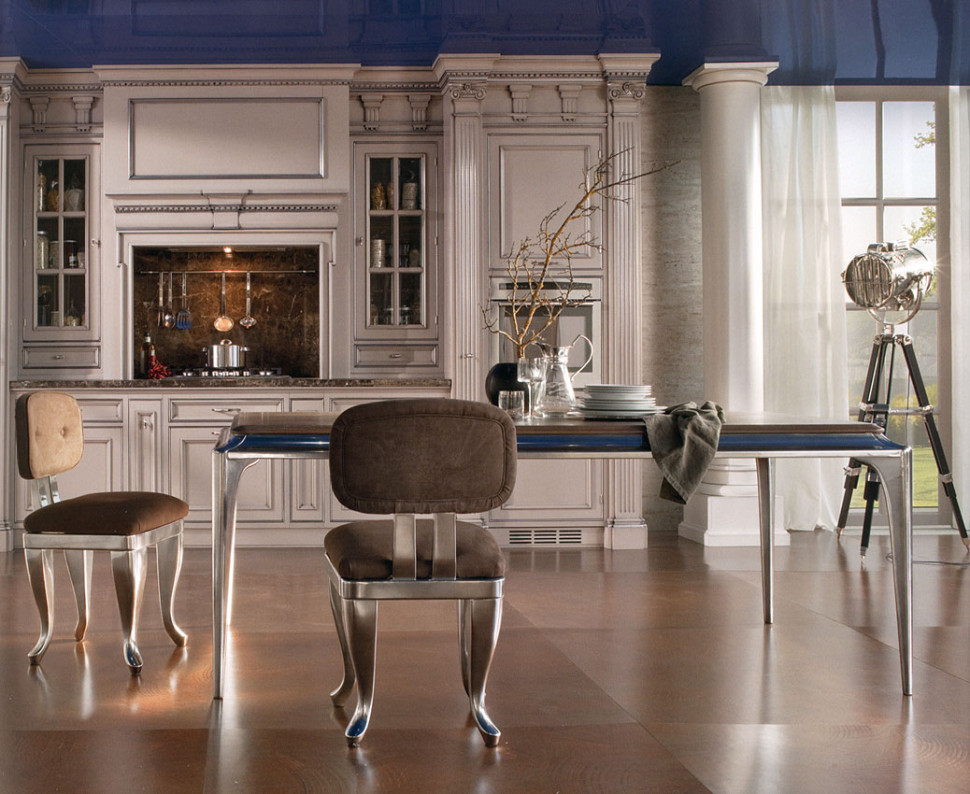 Kitchen Cabinet Zonta Kitchen Fashion kitchen