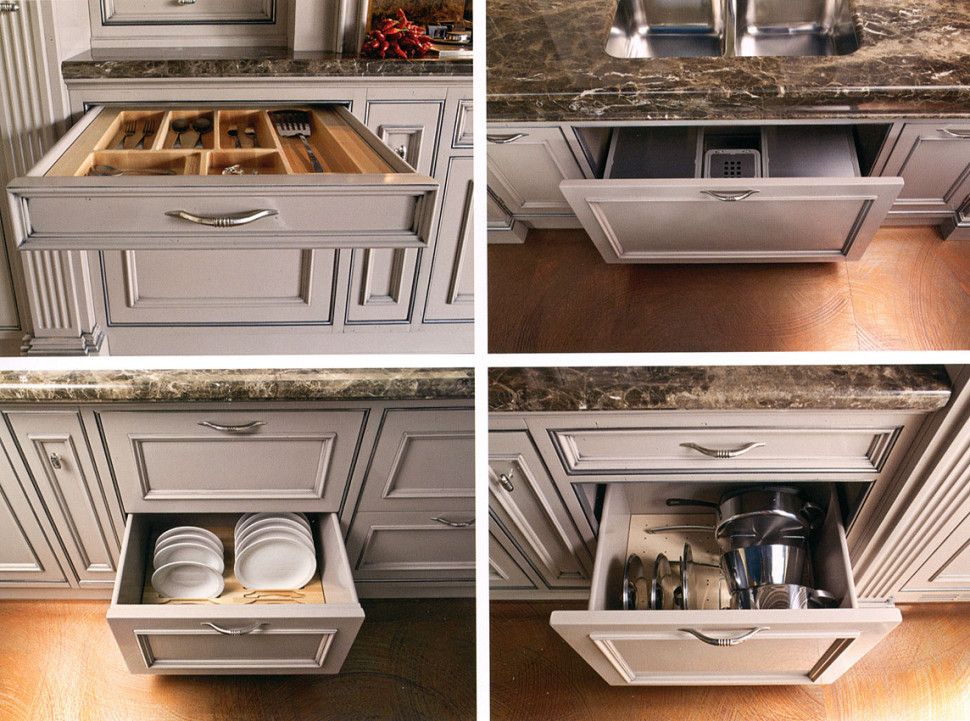 Kitchen Cabinet Zonta Kitchen Fashion kitchen