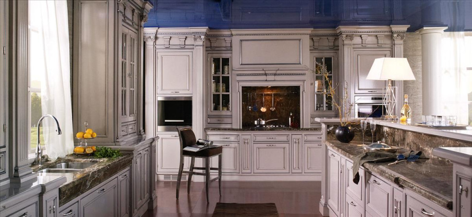 Kitchen Cabinet Zonta Kitchen Fashion kitchen