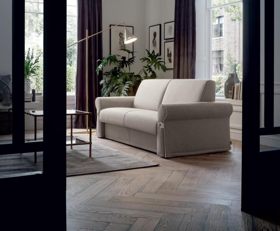 Sofa-bed Felis Flair