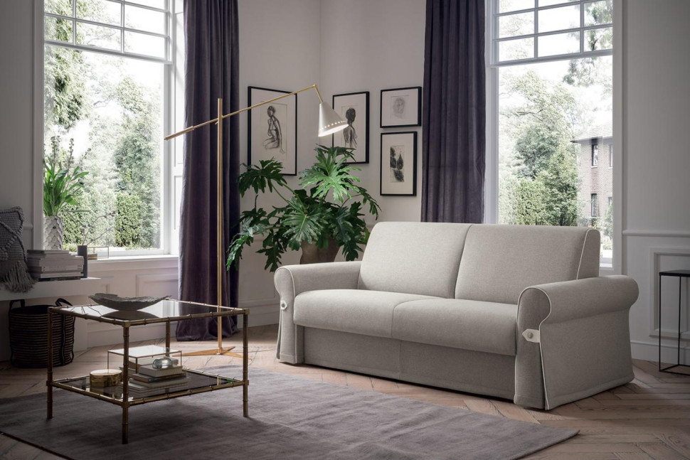 Sofa-bed Felis Flair