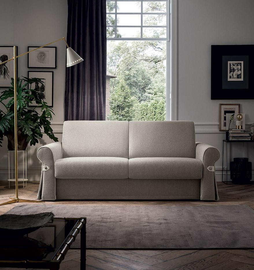 Sofa-bed Felis Flair