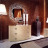Dresser Bbelle Luxury leaves L11s