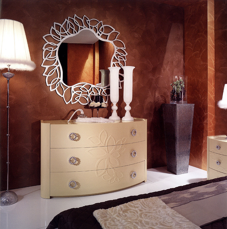 Dresser Bbelle Luxury leaves L11s