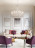 Lamp Chandelier Masiero Aqaba S 24/120/134
