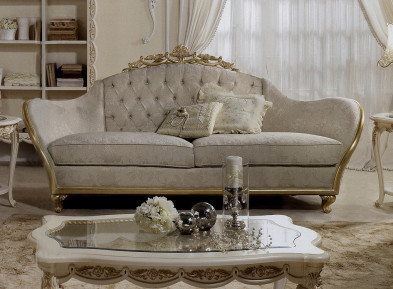 Sofa Antonelli moravio Charme 3662
