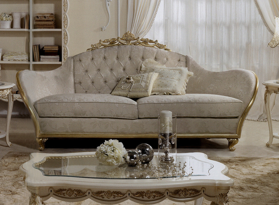 Sofa Antonelli moravio Charme 3662