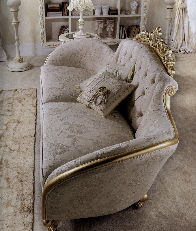 Sofa Antonelli moravio Charme 3662