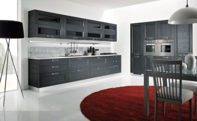 Kitchen Cabinet Vama cucine Irene