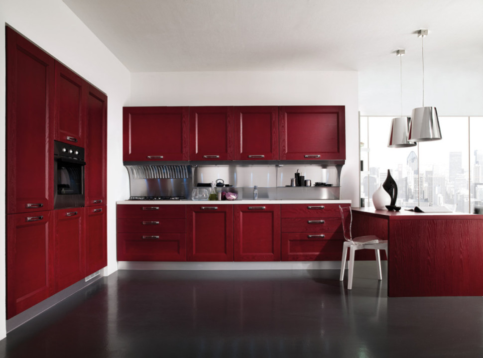 Kitchen Cabinet Vama cucine Irene