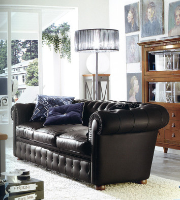 Sofa Tosato Desideri 53.06