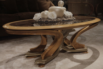 Coffee Table Rivatelier Alea 206