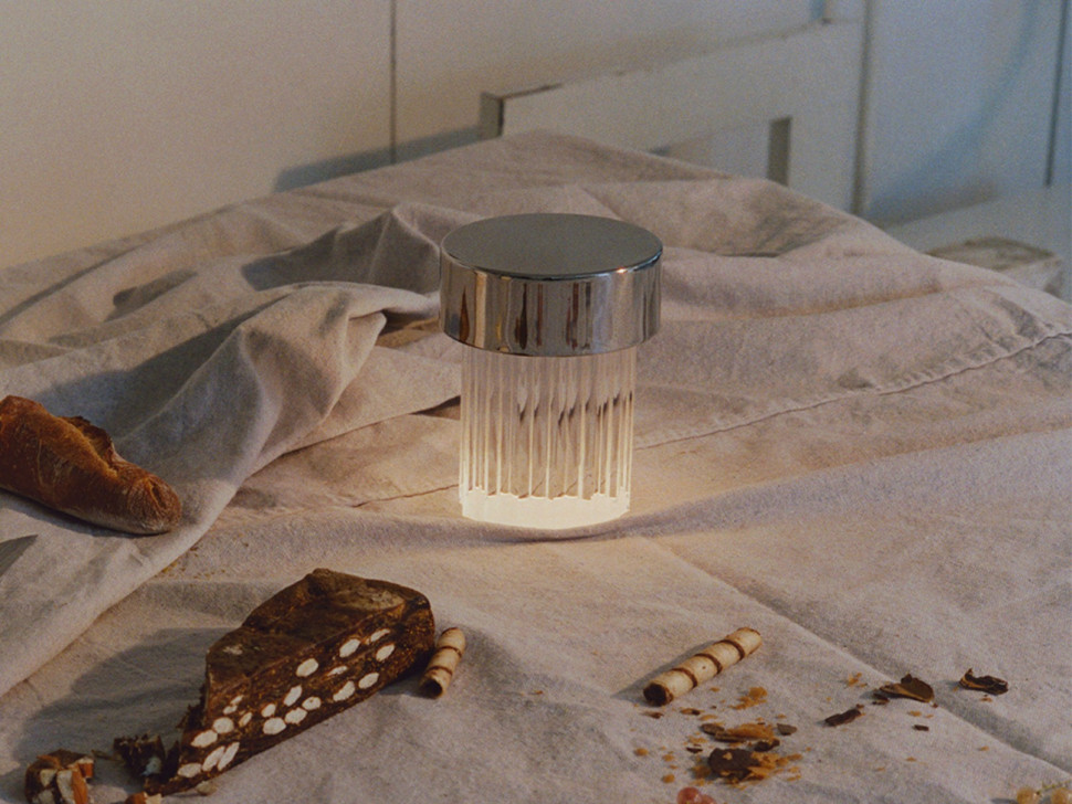 Desk Lamp Flos Last Order Outdoor