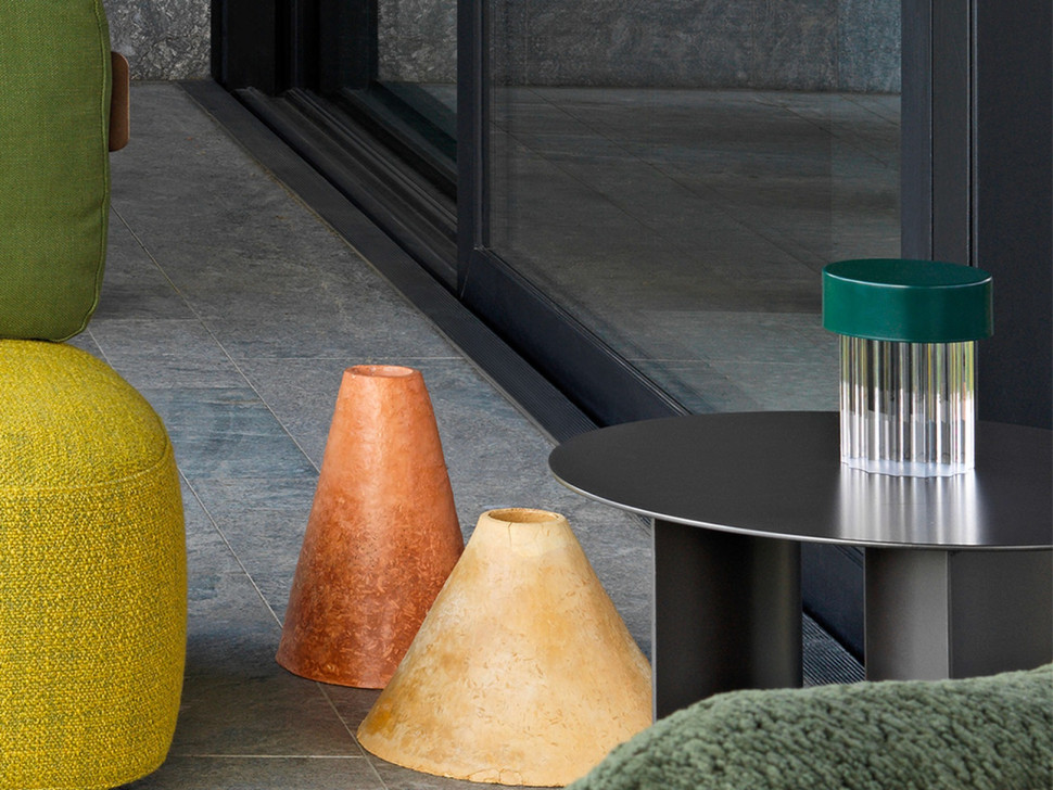 Desk Lamp Flos Last Order Outdoor