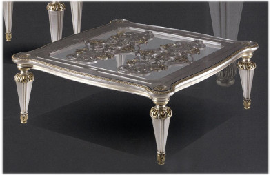 Coffee Table Iacos Busnelli adamo 3293/Q