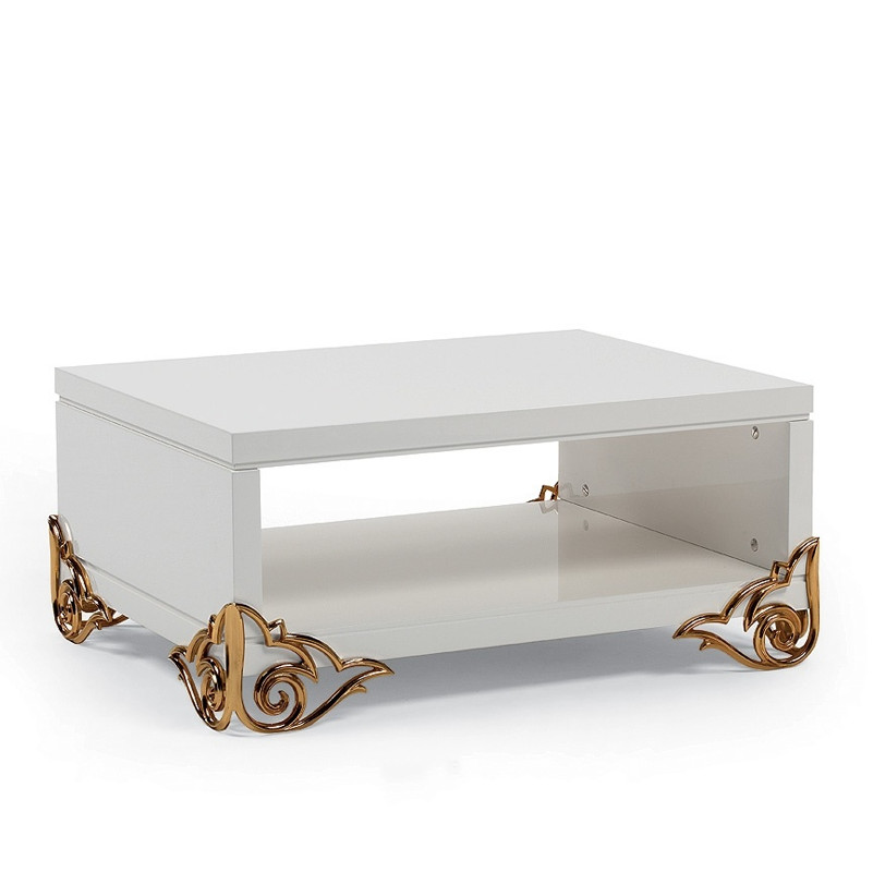 Coffee Table Think Elledue Thais &amp; think At 303
