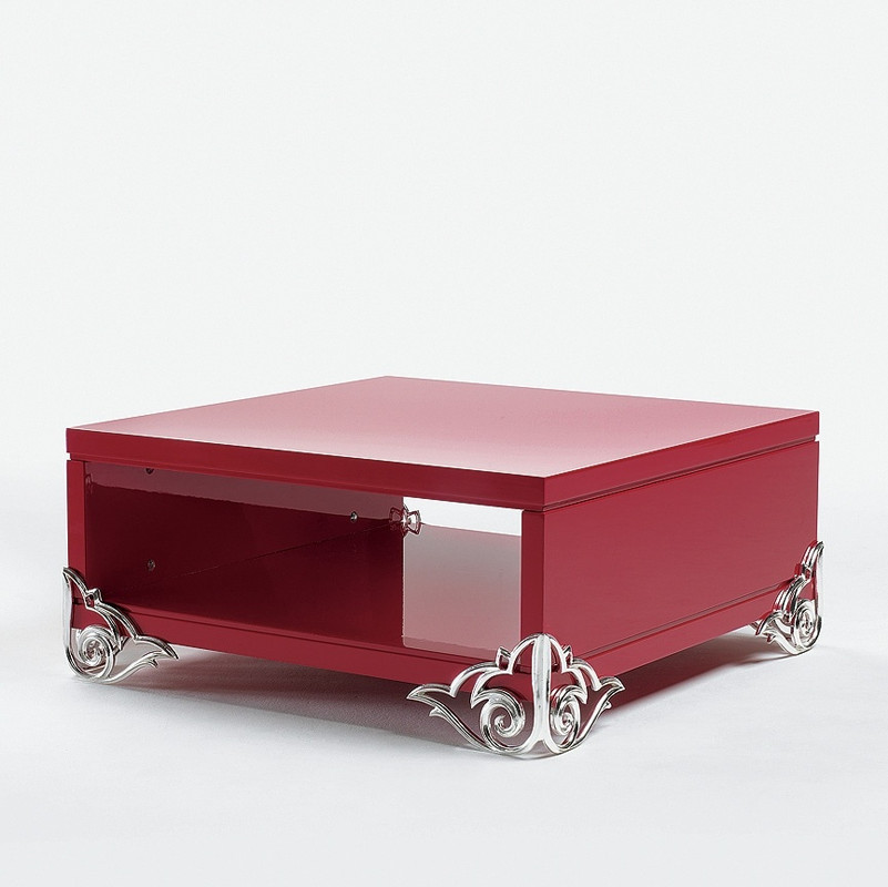 Coffee Table Think Elledue Thais &amp; think At 303