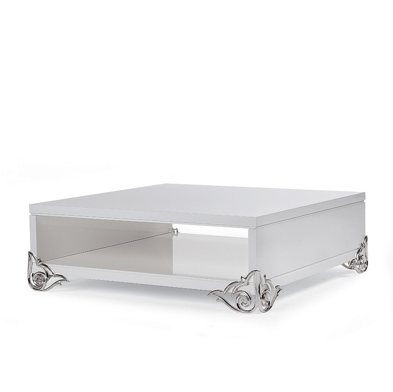 Coffee Table Think Elledue Thais &amp; think At 303
