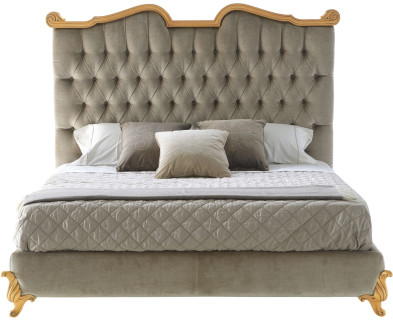 Bed Seven Sedie Kalo 0LT03