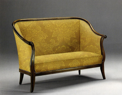 Sofa Giuliacasa Venezia 81/D-ve